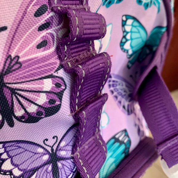 Pottery Barn Kids Accessories Girls Pottery Barn Kids Butterfly